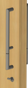 Magnetic Lever and Pull