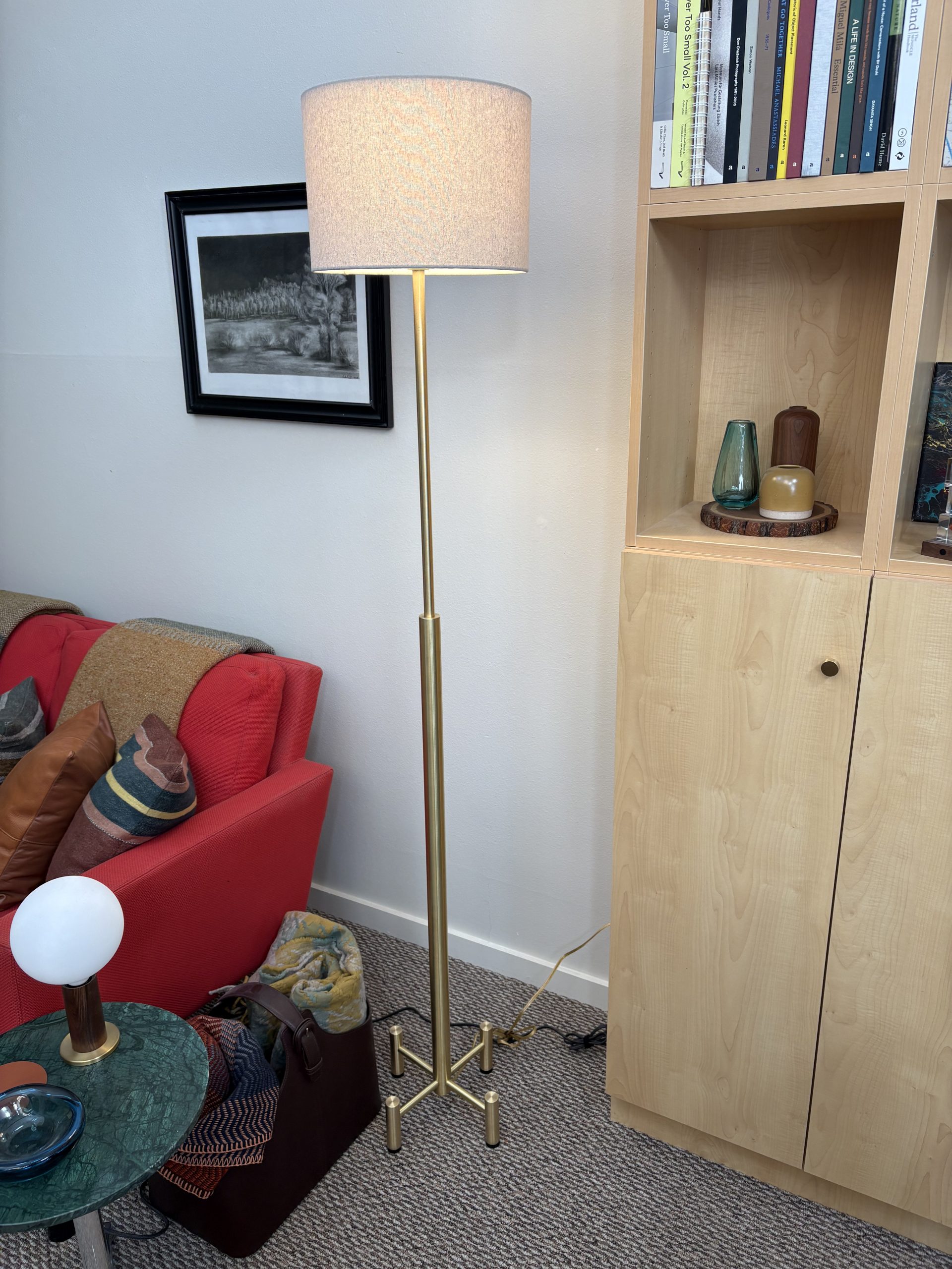 Floor Lamp