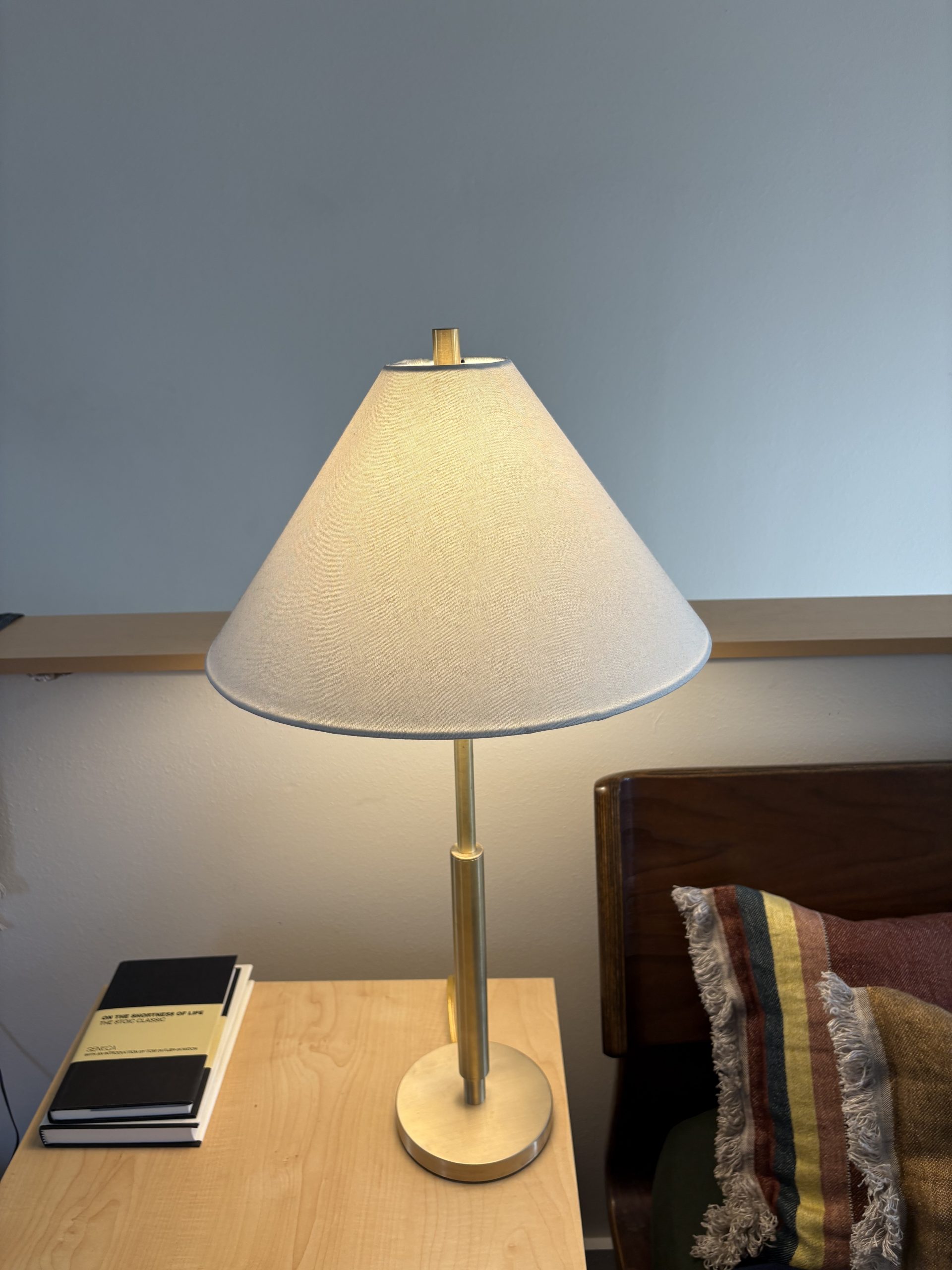Table Lamp 2