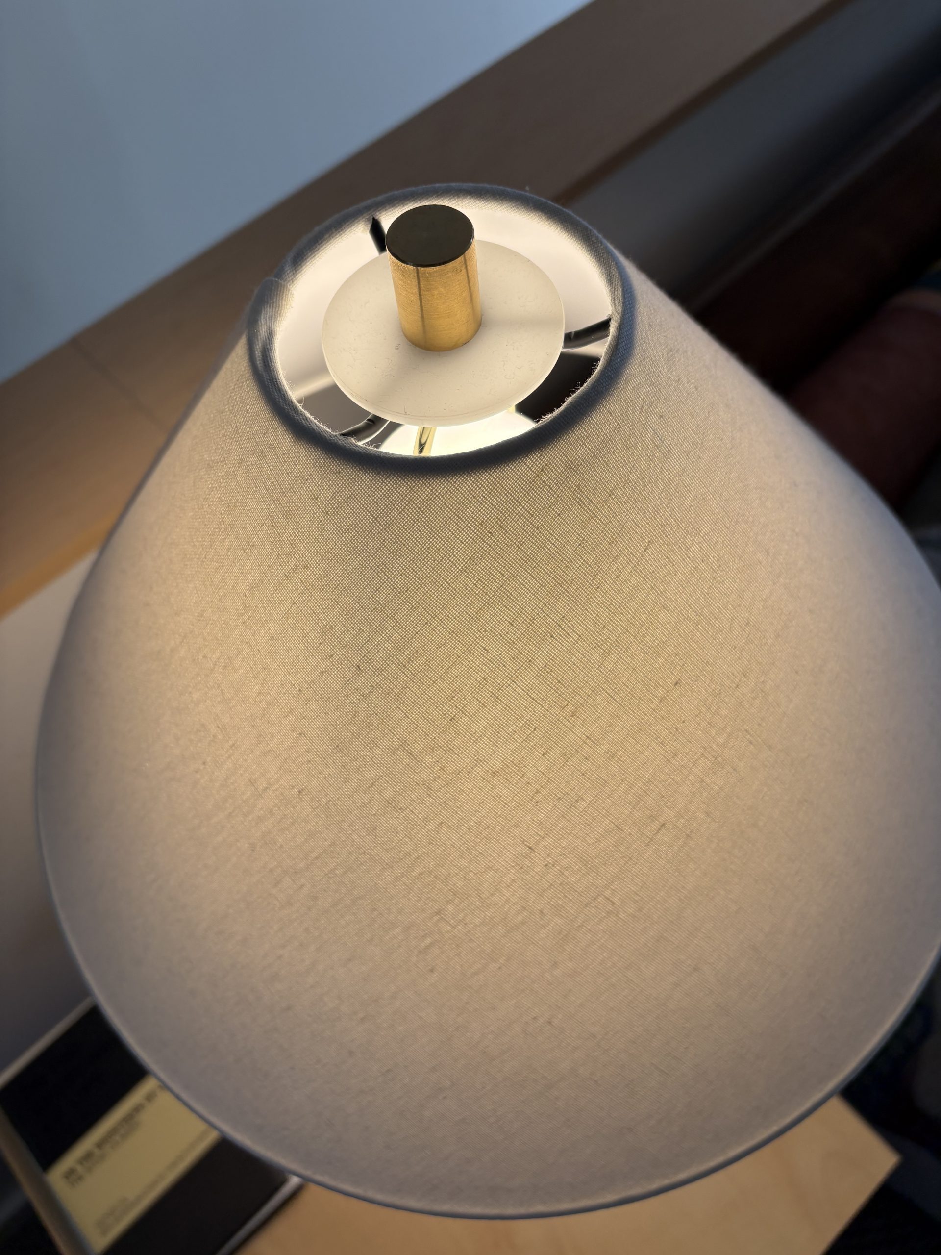 Table Lamp 2.1