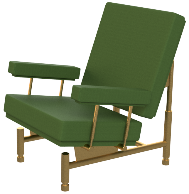 Lounge Chair