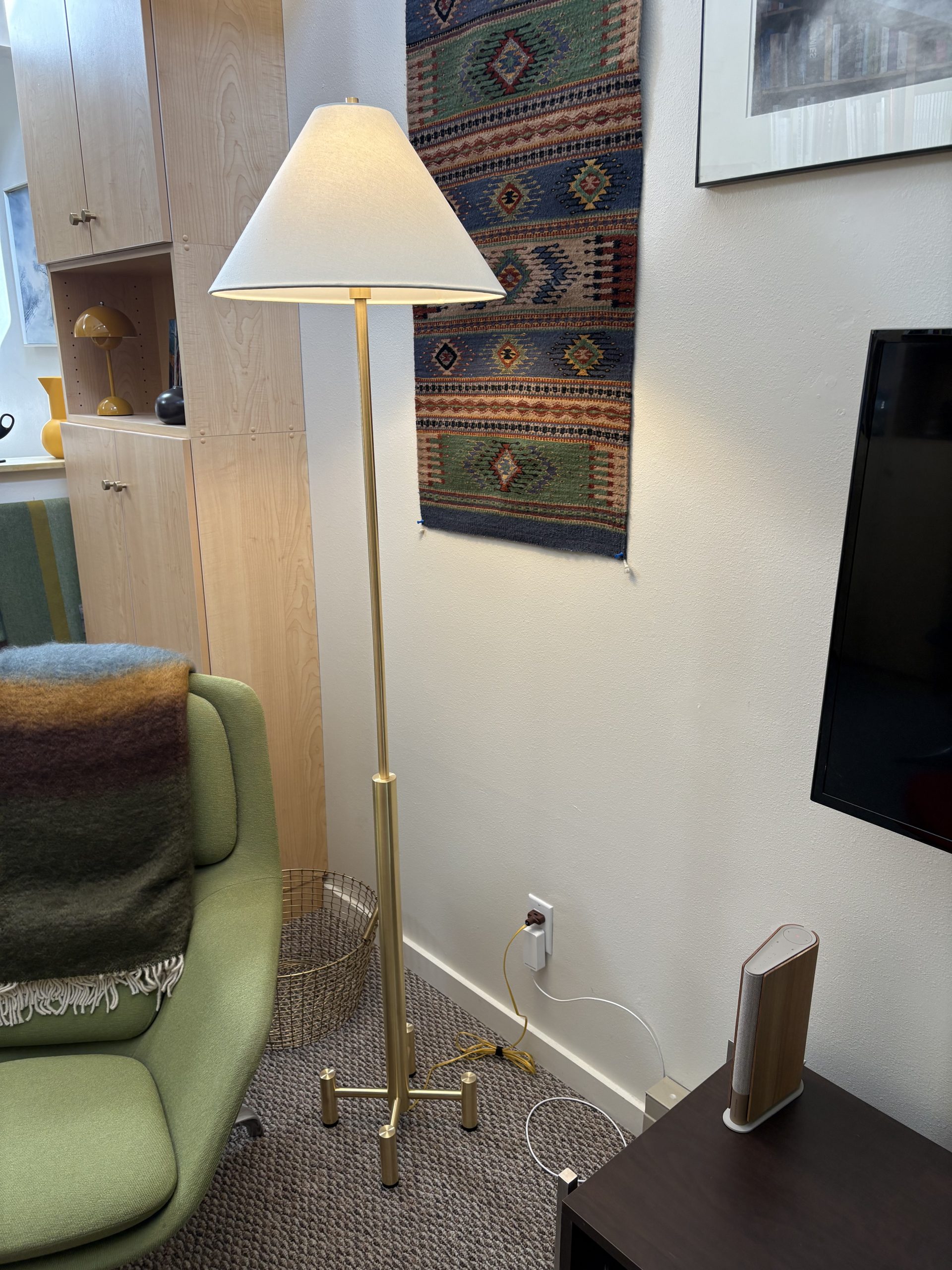 Floor Lamp 2