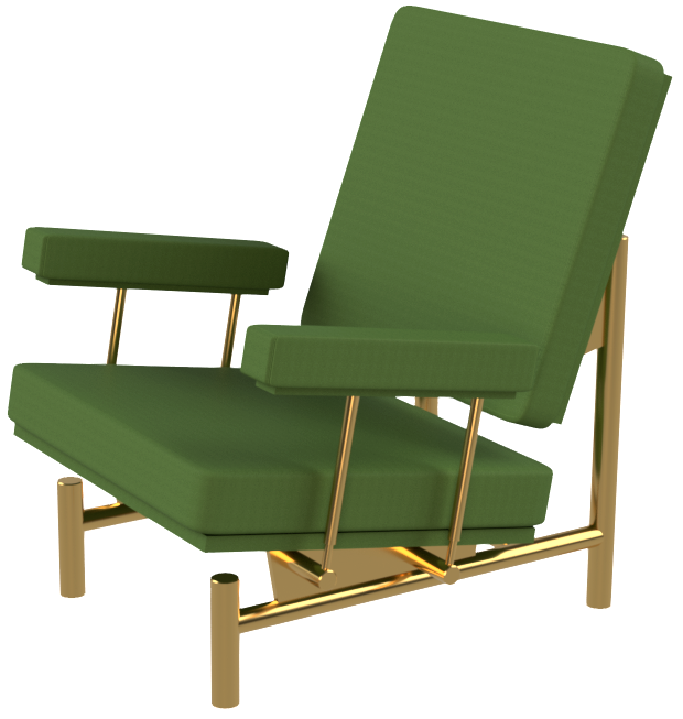 assembled Chair iso 341 793